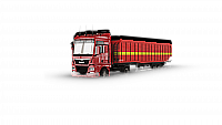 Omega Pilzno - usługi logistyczne